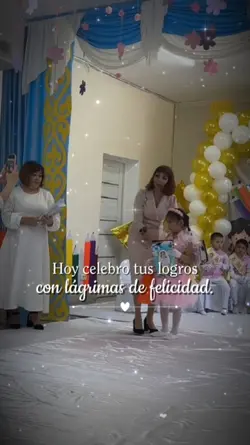 tus logros 