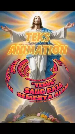 TeksAnimation