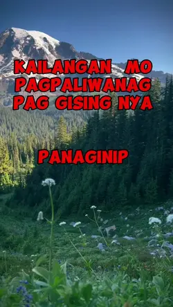 MABAIT NA MISTER