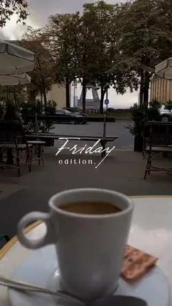 705 - Friday edition