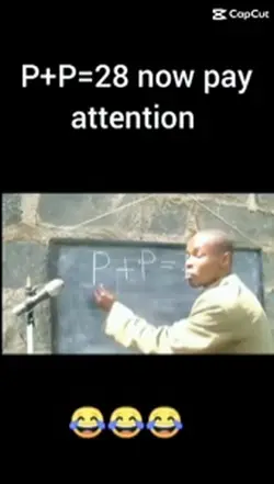 P+P=28