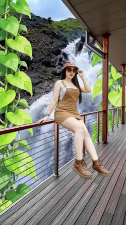Waterfall