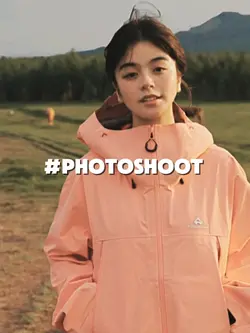 Photoshoot 