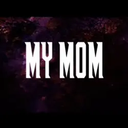 My mom Regular show 