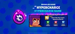 Hyper concept