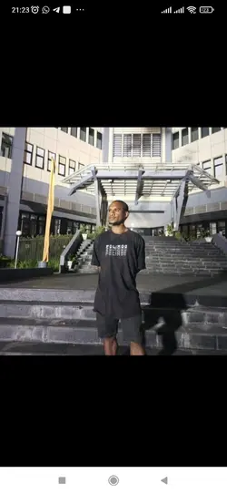 lagu Wamena Sedih 