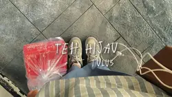 teh hijau