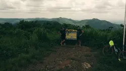 Makiling+Parawagan
