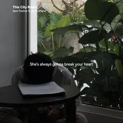 this city