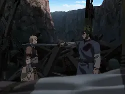 Vinland saga edit