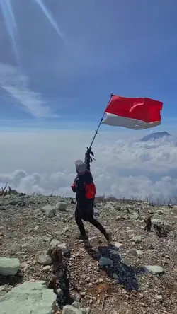 Slowmo 17 Agustus