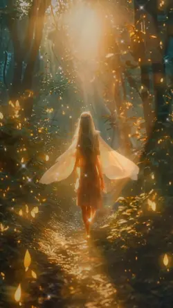 BEAUTIFUL FAIRYTALE