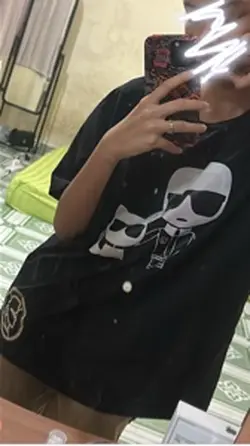 B der jao o🫠