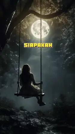 Bayang yg silam