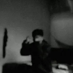 shadow boxing