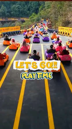 Let's Go!!!