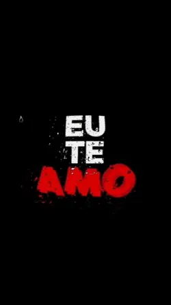 Te amo/vários idioma