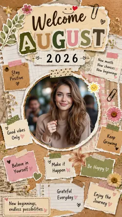 2026 AUGUST