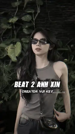 BEAT 2 ẢNH NHẸ NHÀNG