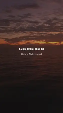 Allah ingin kita ber