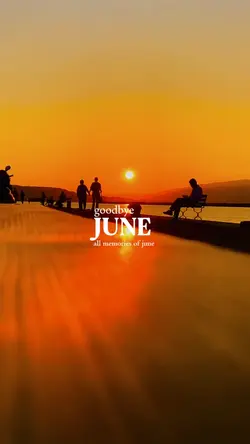goodbye june 