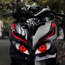 trend mata motor
