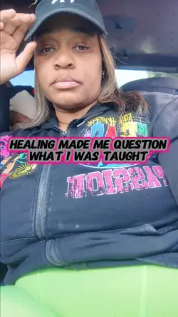 Healing 