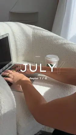 hello july