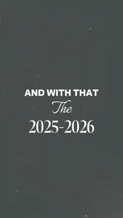 end class 2025-2026
