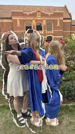 graduation 