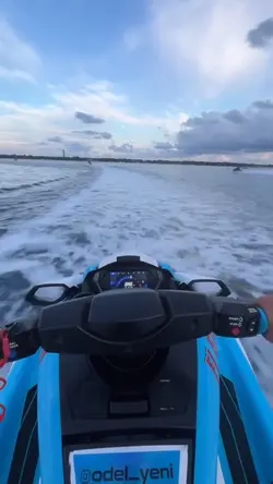 jetski