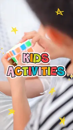 Kids Activities