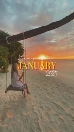 january recap