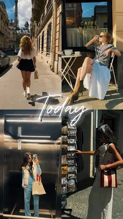 Today Story