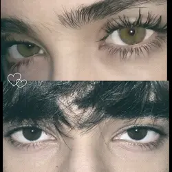 Eyes Dont lie