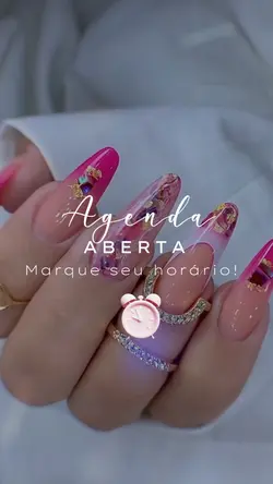 Agenda Aberta