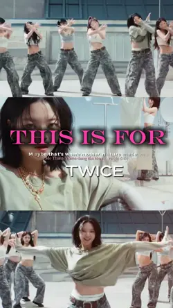 THIS IS FOR