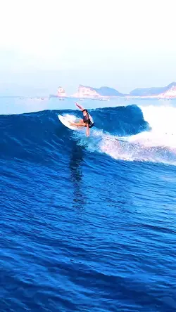 beach and surf 