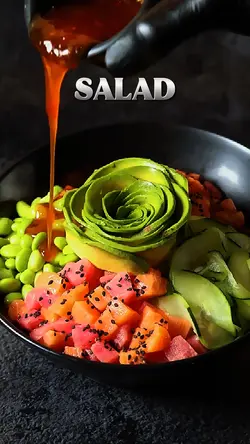 SALAD