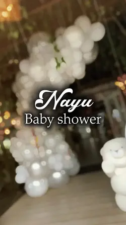 Baby shower