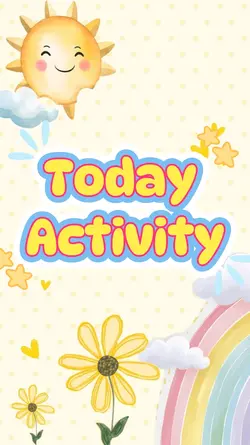 Today Activity