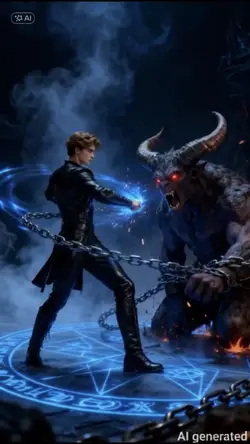 Fighter the Demons 