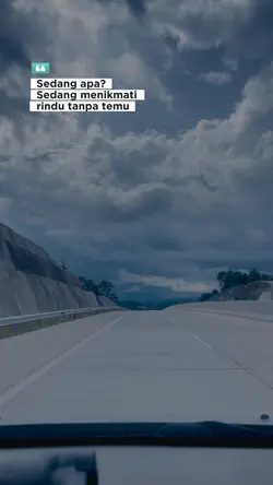 Sedang apa?