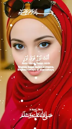 sholawat nabi