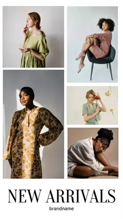 fashion sale