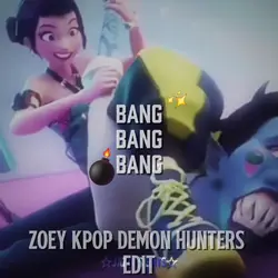 BANG BANG BANG