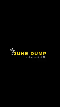 june dump