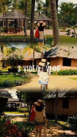 3 VIDEO | Vlog