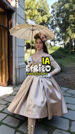 Efeito Realeza 