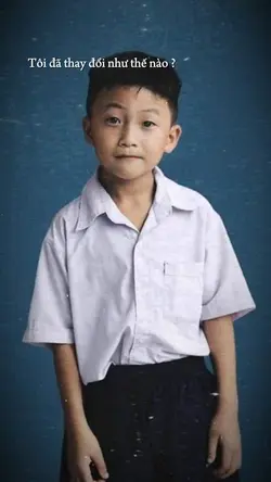 MẪU TRƯỞNG THÀNH